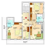 Gruener Apartment Sölden
