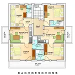 Gruener Apartment