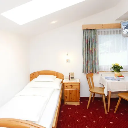 Apartamento Gruener Sölden