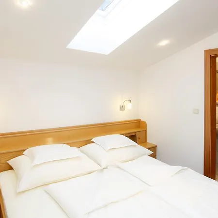 Gruener Appartement Sölden