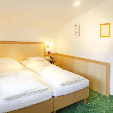 Gruener Appartement