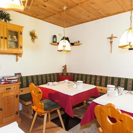Appartement Gruener